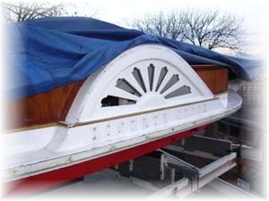 2779 17-01-2007 DLB, Zerlegung f�r grossen Umbau