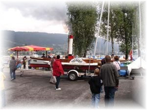 0039 06-08-2006 DLB Einwassern, Le Landeron