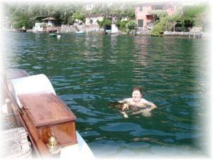 0138 23-06-2006 DLB Baden vor Morcote, Lago di Lugano