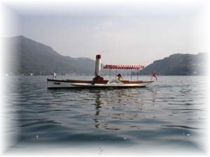 0152 23-06-2006 DLB Morcote, Lago di Lugano