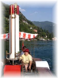 0158 23-06-2006 DLB Morcote, Martha, Lago di Lugano