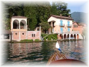 0167 23-06-2006 DLB Morcote, Lago di Lugano