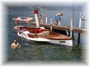 0221 24-06-2006 DLB Caprino, Beat am Baden, Lago di Lugano