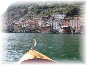 0230 24-06-2006 DLB Gandria, Lago di Lugano