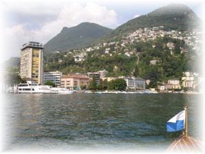 0240 24-06-2006 DLB Lugano, Lago di Lugano