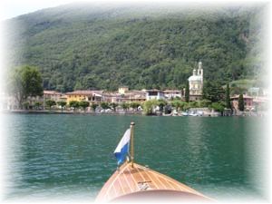 0306 25-06-2006 DLB Riva San Vitale, Lago di Lugano