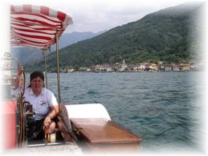 0315 25-06-2006 DLB Brusino, Martha, Lago di Lugano