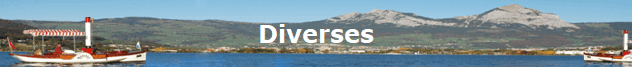 Diverses