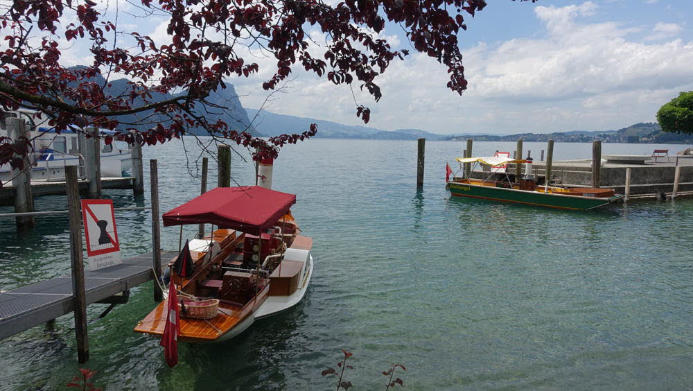 0049 25-06-2017 Vitznau, Liberty Belle und Zürihegel