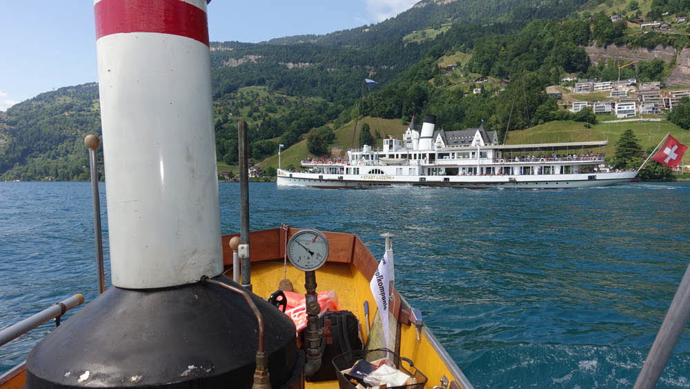 0062 25-06-2017 Vitznau, Rundfahrt auf DB Zürihegel, DS Stadt Luzern