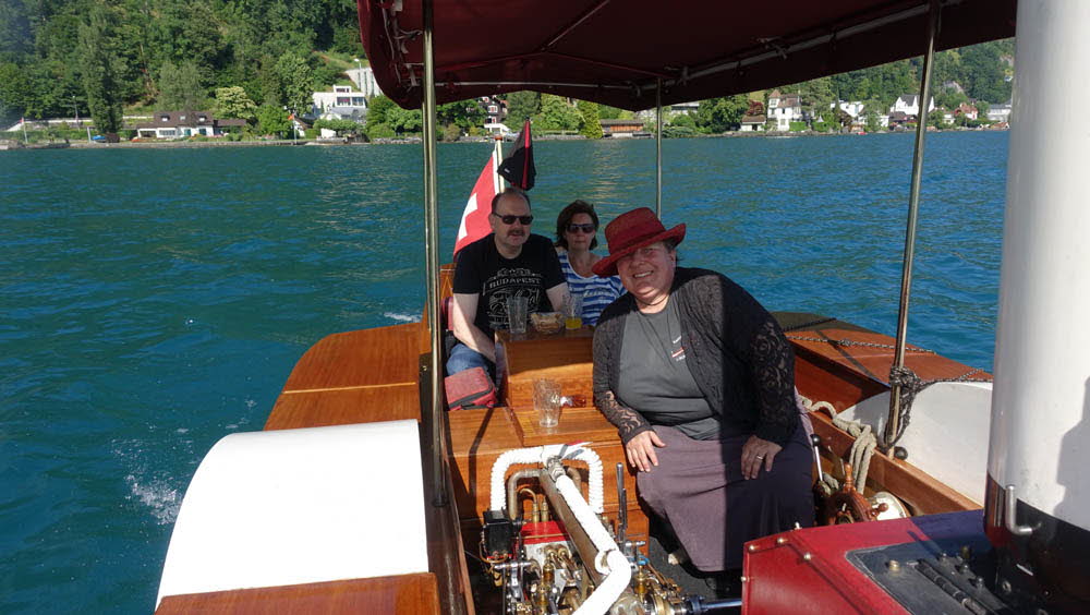 0167 25-06-2017 Vitznau, Rundfahrt mit Rene und Barbara