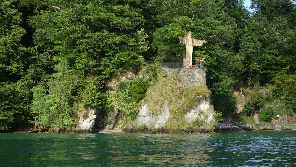0183 25-06-2017 Rückfahrt nach Luzern, bei Meggenhorn