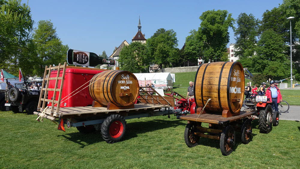 0188 05-05-2018 Arbon Classics, Morris Minor (1929)