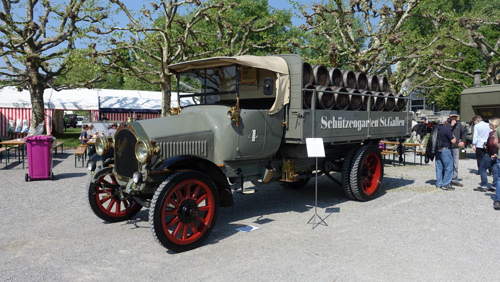 0201 05-05-2018 Arbon Classics, Lastwagen