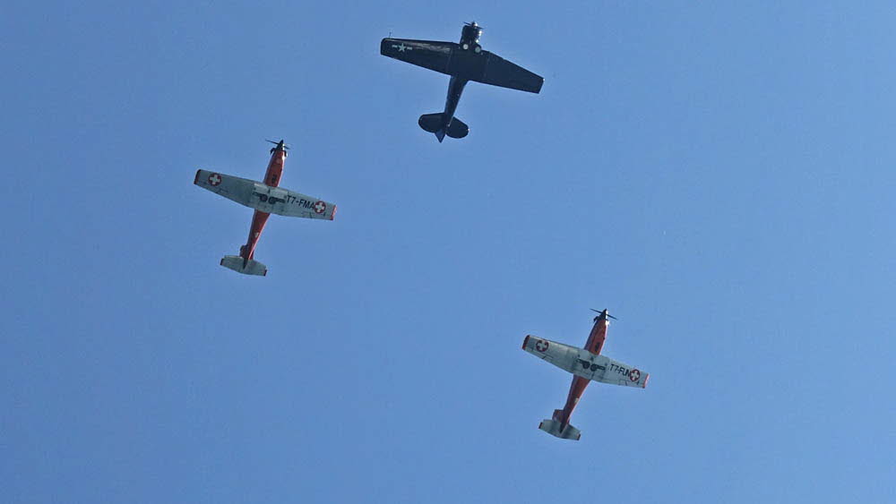 0231 05-05-2018 Arbon Classics, Flugshow anschauen, PC7