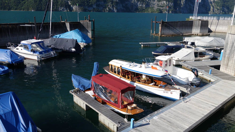 0700 21-07-2015 Unterterzen, Ressort-Hafen